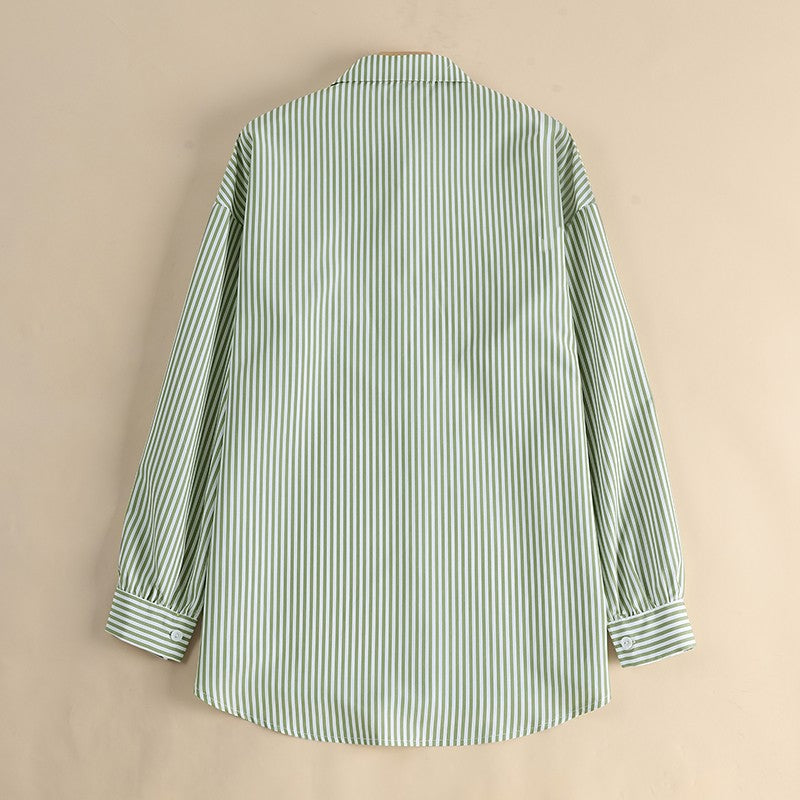 Camisas sólidas elegantes blusa assimétrica feminina 2025 zanzea casual rendas a