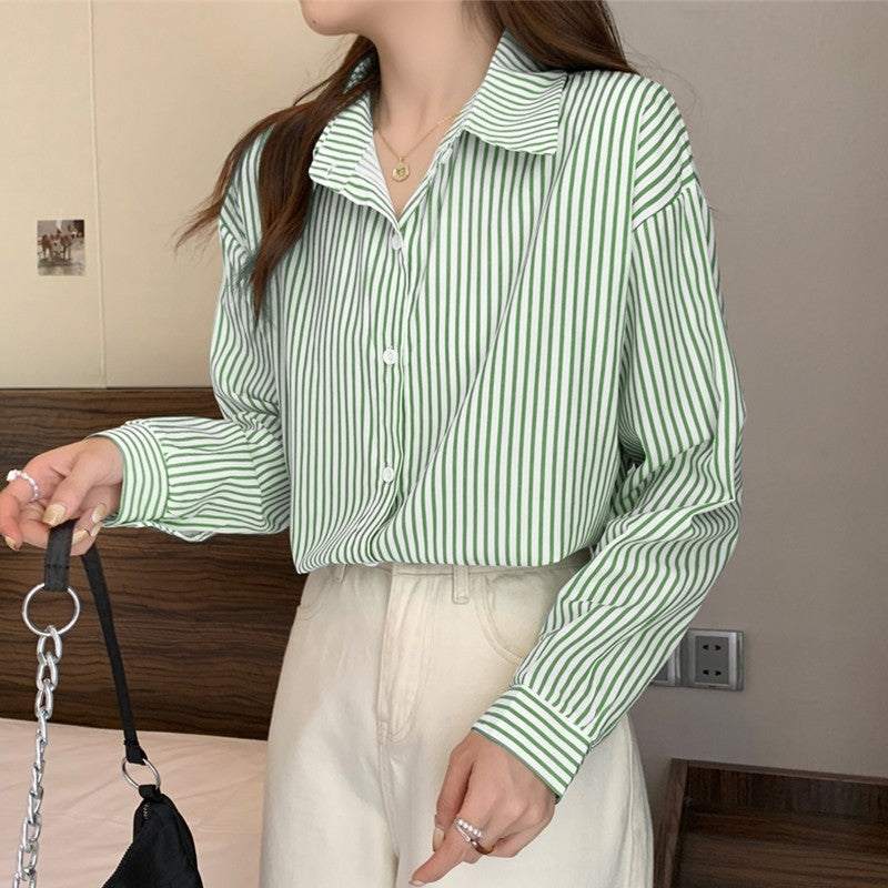 Camisas sólidas elegantes blusa assimétrica feminina 2025 zanzea casual rendas a