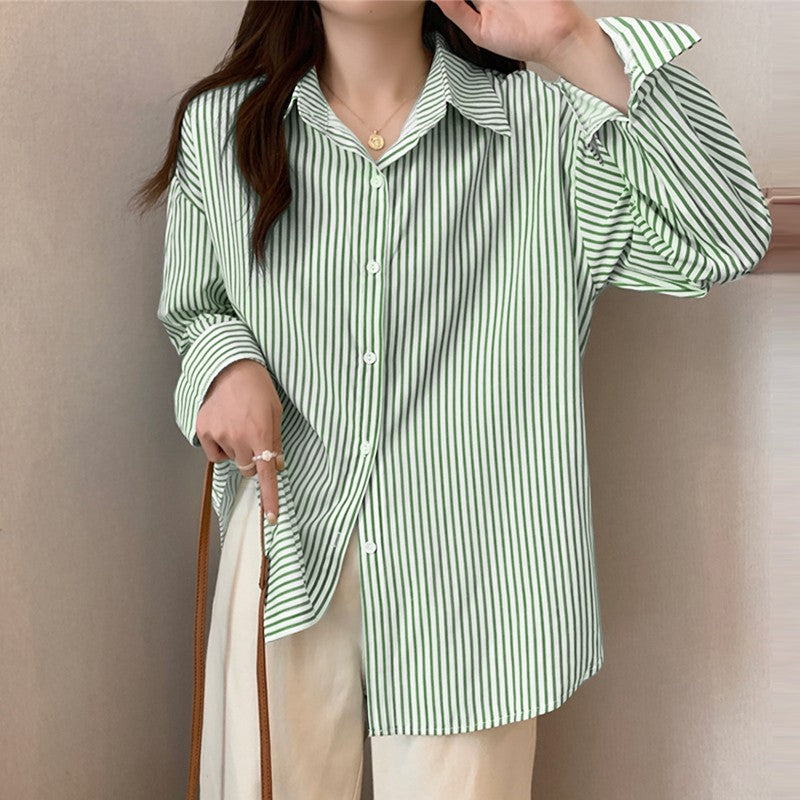 Camisas sólidas elegantes blusa assimétrica feminina 2025 zanzea casual rendas a