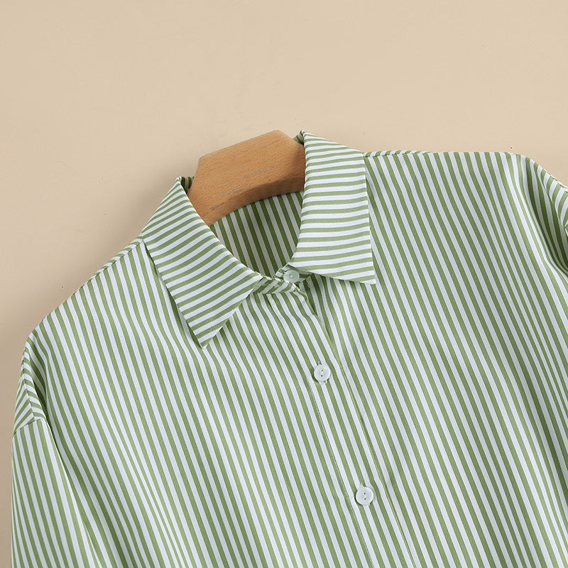 Camisas sólidas elegantes blusa assimétrica feminina 2025 zanzea casual rendas a