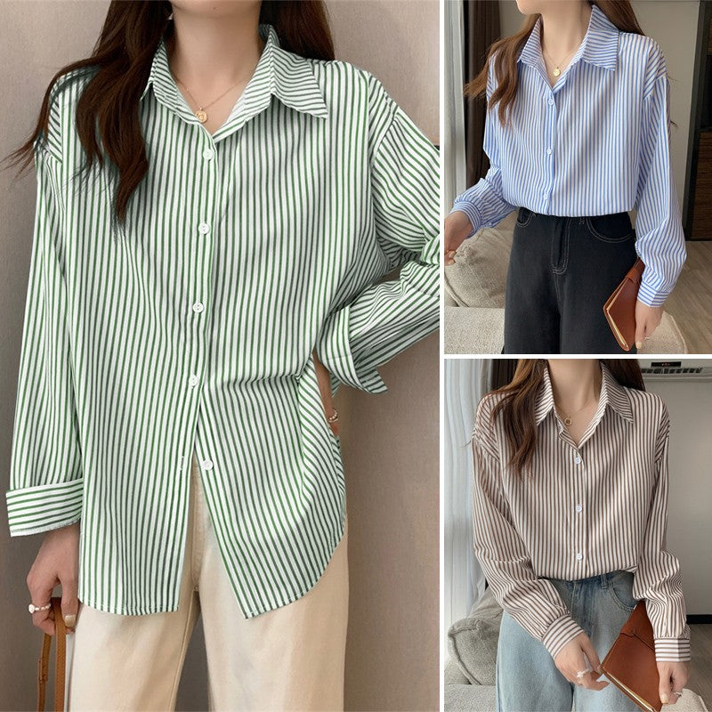 Camisas sólidas elegantes blusa assimétrica feminina 2025 zanzea casual rendas a