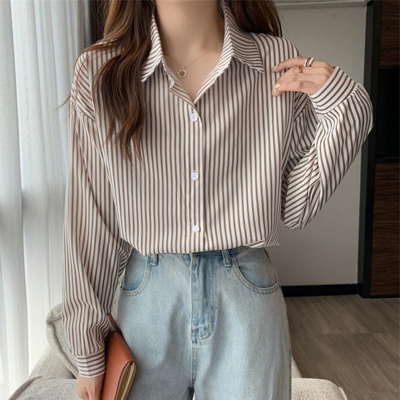 Camisas sólidas elegantes blusa assimétrica feminina 2025 zanzea casual rendas a