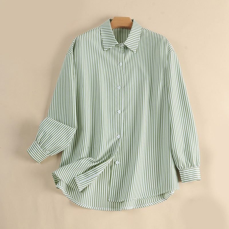 Camisas sólidas elegantes blusa assimétrica feminina 2025 zanzea casual rendas a